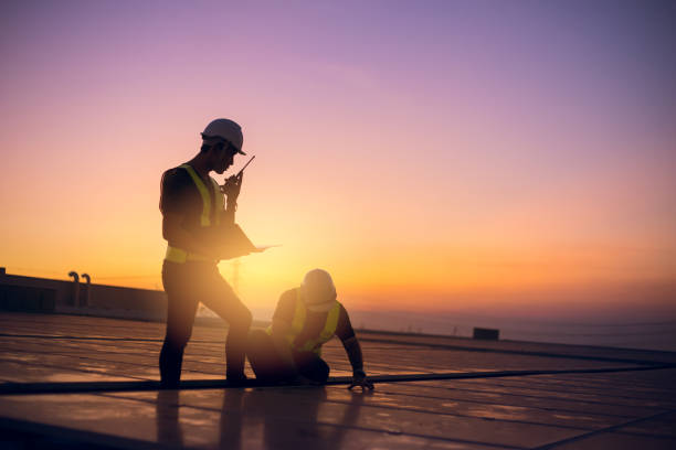 Best Commercial Roofing Services  in Gordon, PA