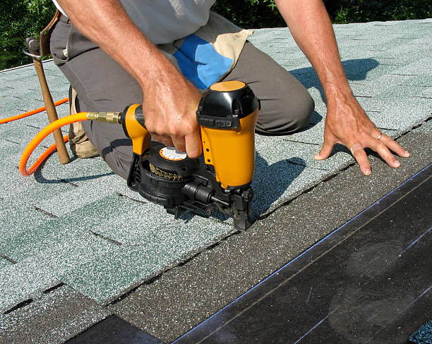 Best Shingle Roofing Installation  in Gordon, PA