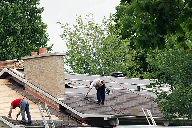 Best Storm Damage Roof Repair  in Gordon, PA