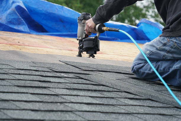 Trusted Gordon, PA Roofing Contractor Experts
