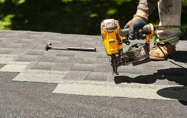 Best Roof Repair Services  in Gordon, PA